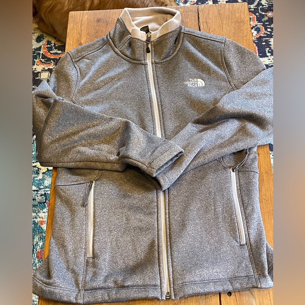 Women’s north face